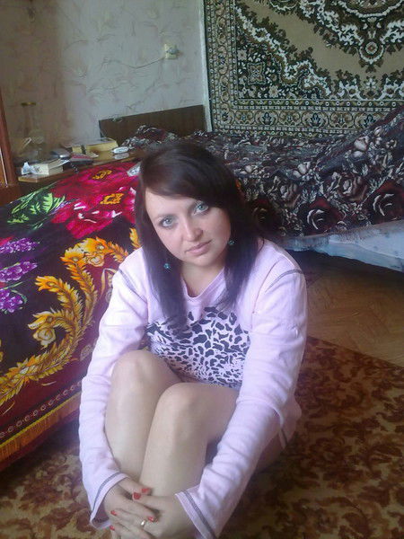 Алия Нагимова