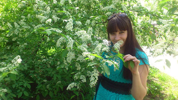 Екатерина Данилова