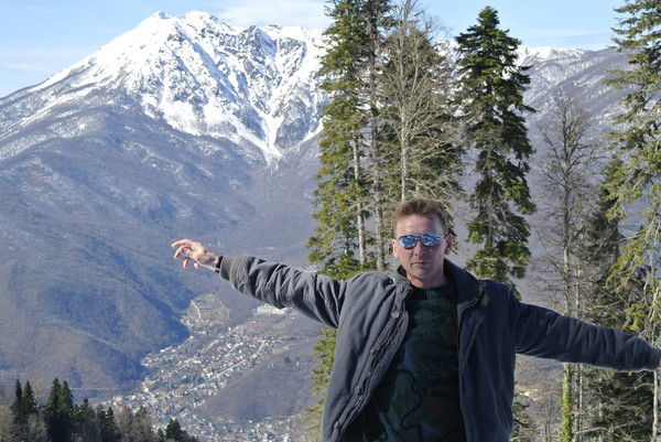 Алексей Соловьев