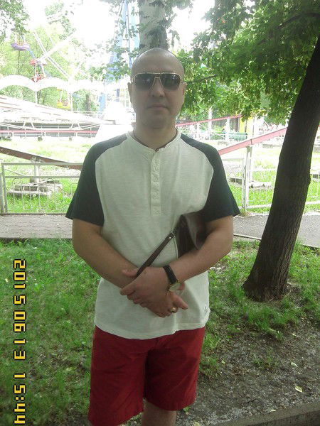 Виталя Манагошев