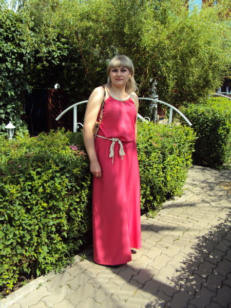 Инна Алешкевич