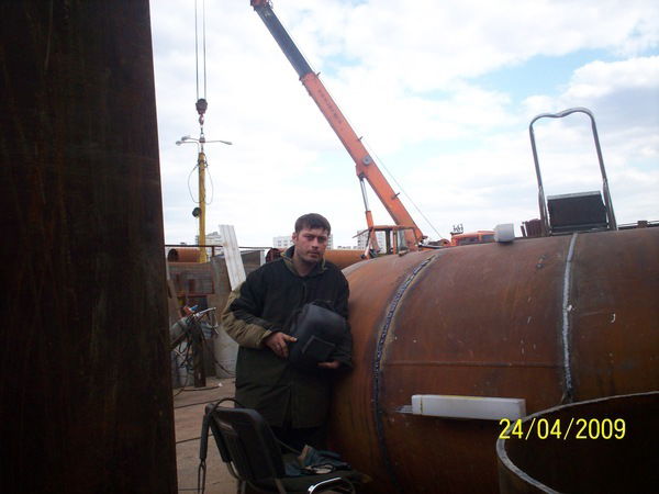 Валерий Дарсалия