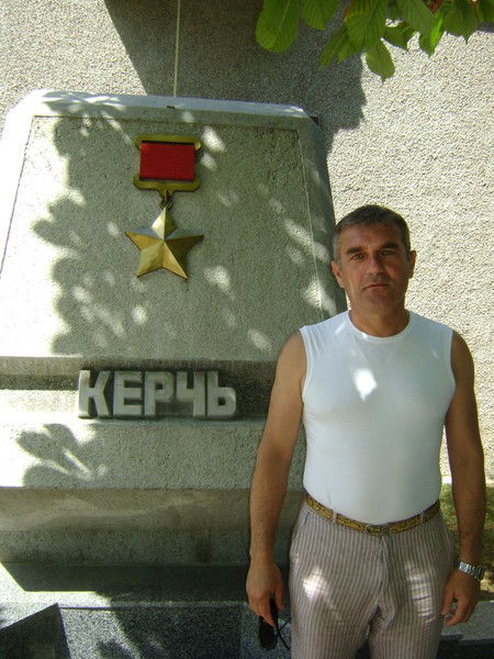 Владимир Фридман