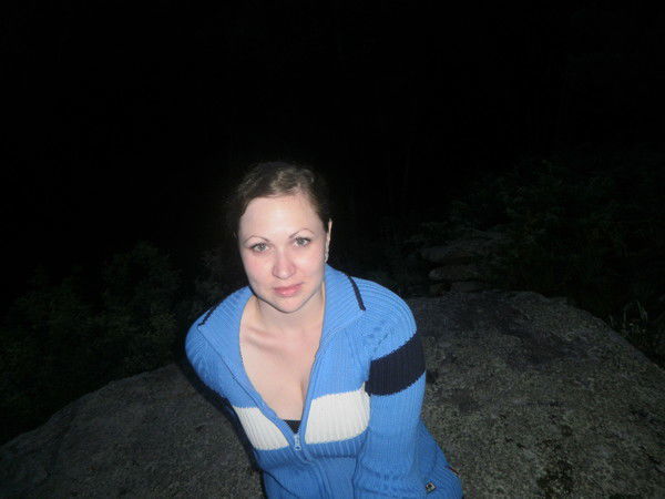 Ирина Яркова