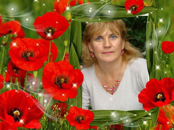 Людмила Викторовна Кальметова