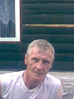 Алексей Баданов