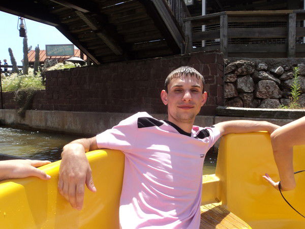 Денис Пузанков