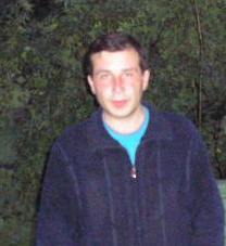 Владимир Реуцкий(Бик)