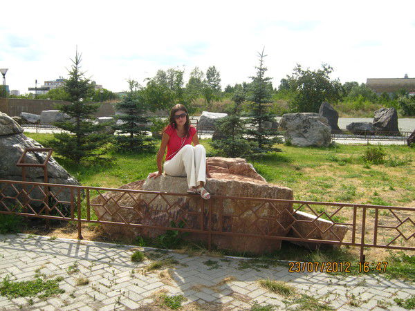 Анастасия Титова