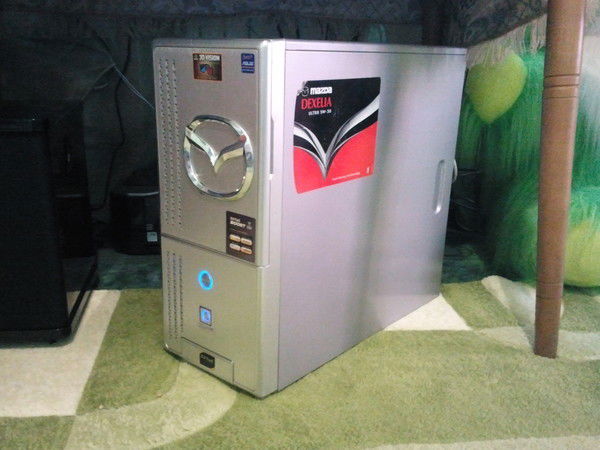 Сергей Скакун