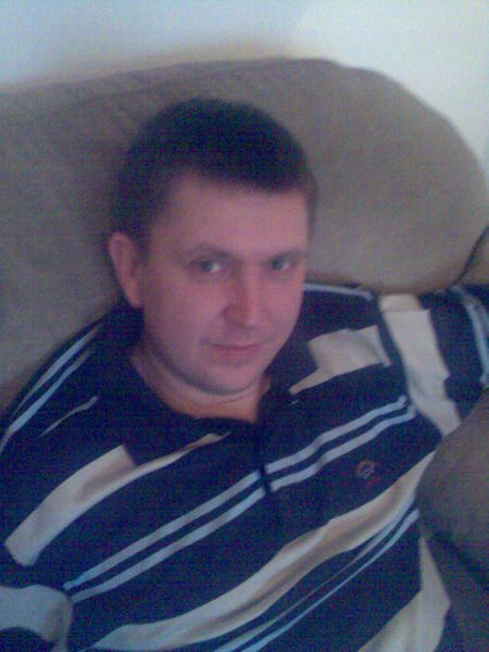 Сергей Смольников