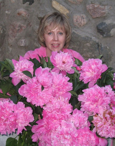 Светлана Снарова