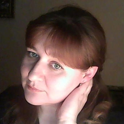 Елена Ловцова