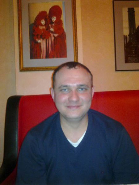 Дамир Ялалов