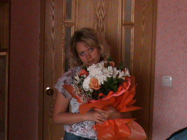 Татьяна Старостенко