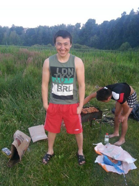 Сейит Алибеков