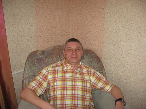 Виктор Кусов