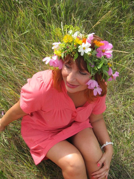 Елена Соколова