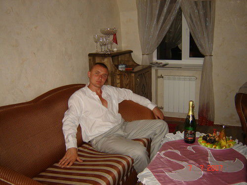 Серега Шиндин