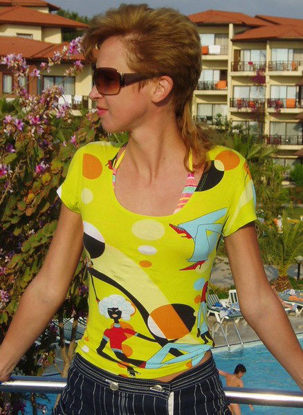 **татьяна Чубарова**