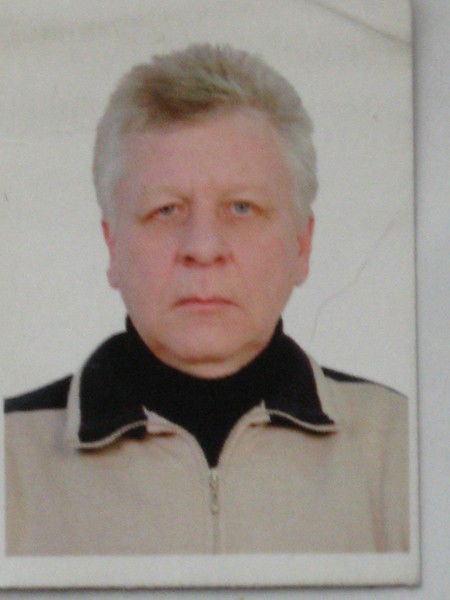 Геннадий Пуртов