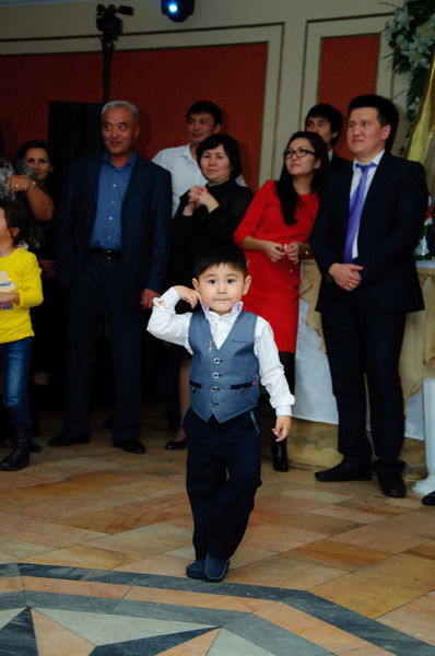 Адиль Кайырбек