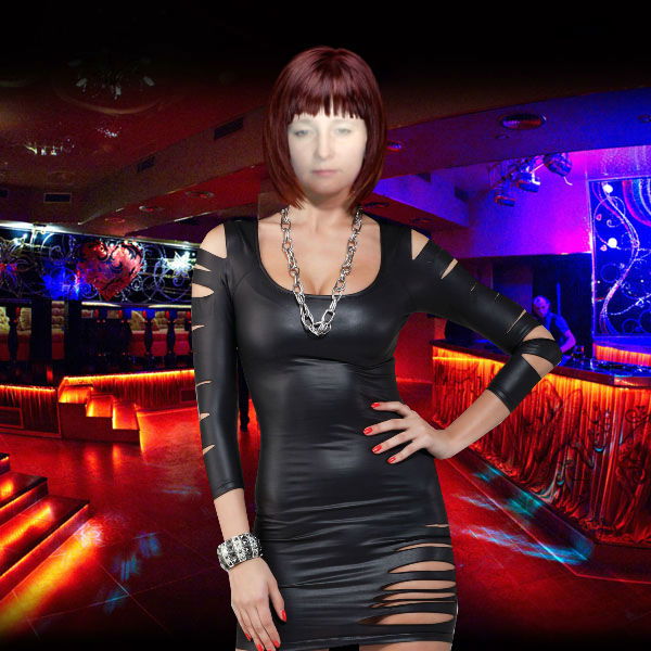 Светлана Боше