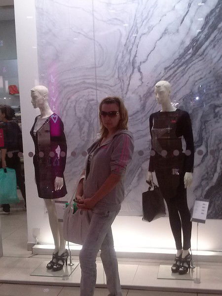 Эльвира Имангулова