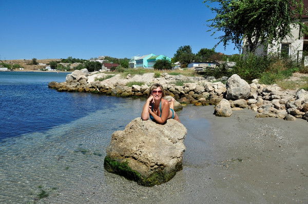 Ольга Краснова