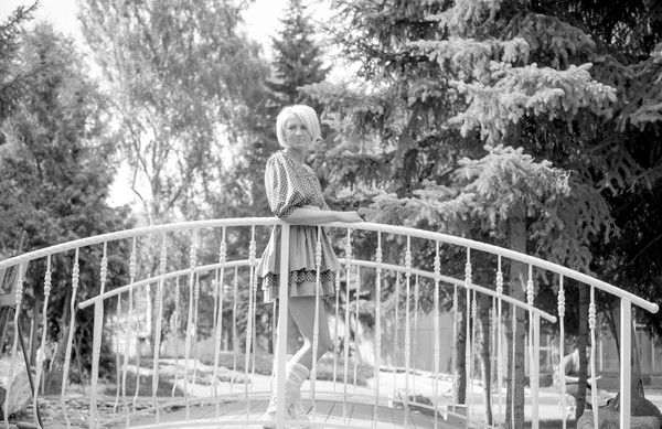 Ольга Святогор