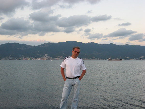 Вадим Гольцов