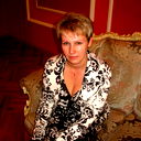 Светлана Корончик