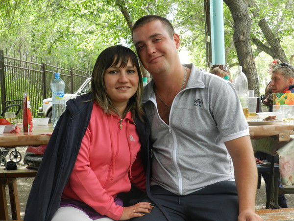 Данила Мороз