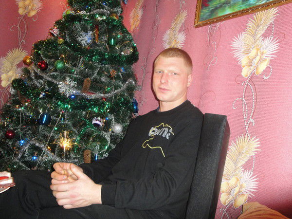 Вадим Колобков