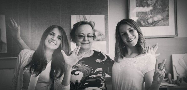 Ксения Беоусова