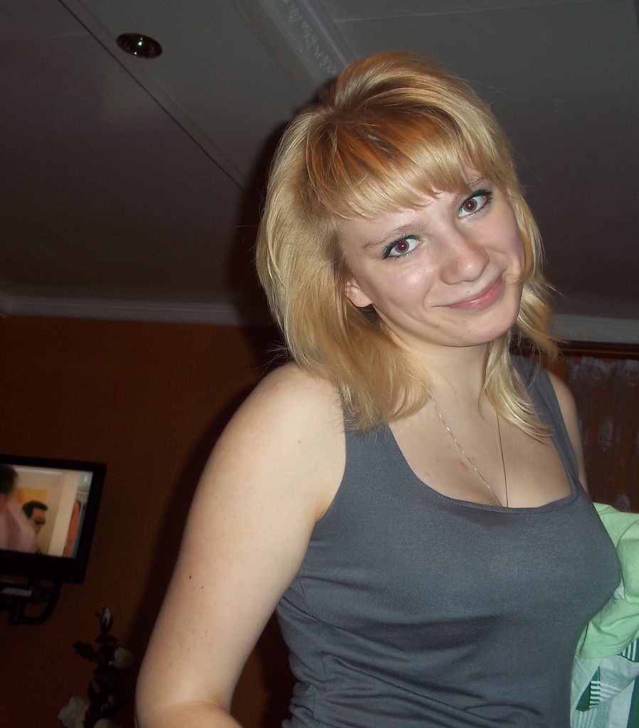 Катя Махалова