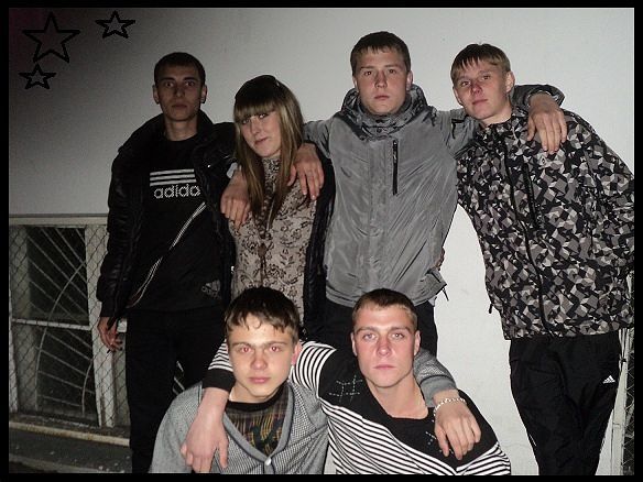 Максим Анискин