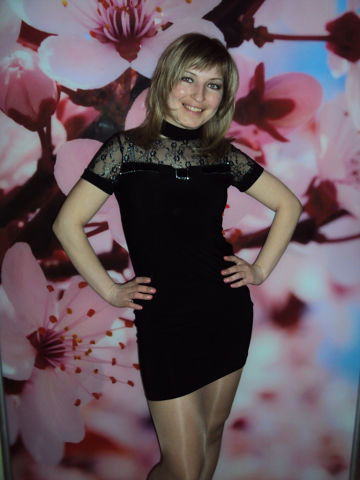 Ольга Ащеулова