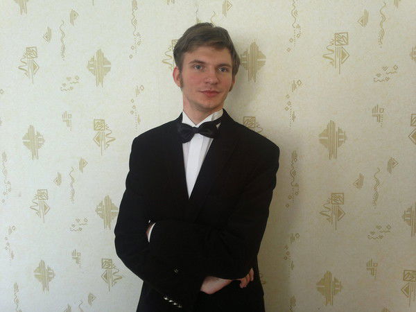 Вячеслав Губин