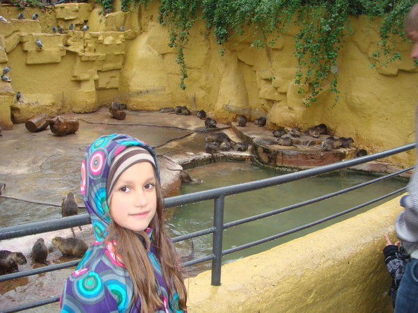 Дарья Ливашова