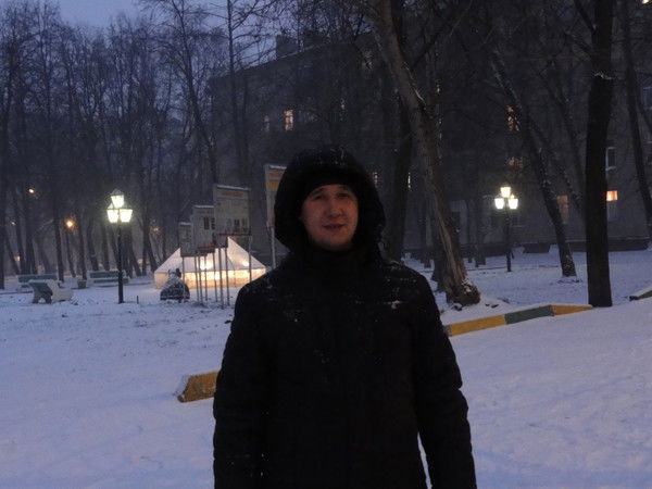 Алексей Караваев