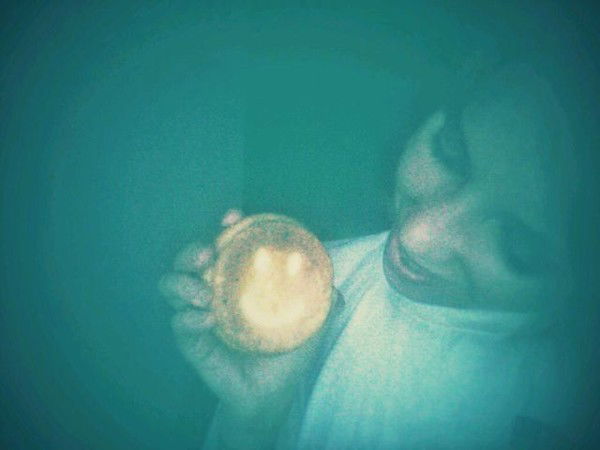 Алена Любченко