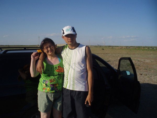 Адильхан Татубай