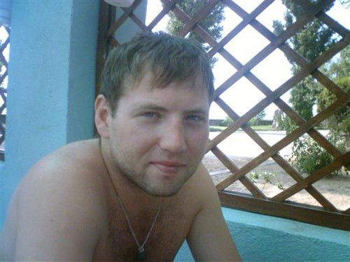 Александр Копаев