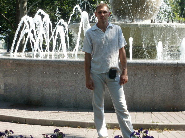 Игорь Мусатов