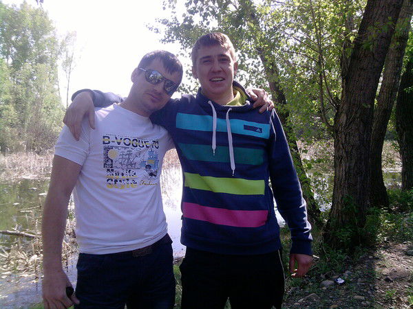 Максим Перепелица