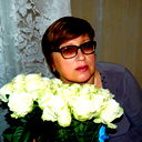 Елена Бурмистрова