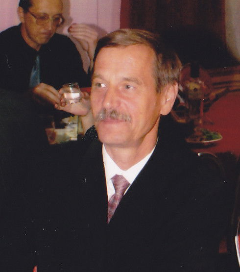 Сергей Гущин