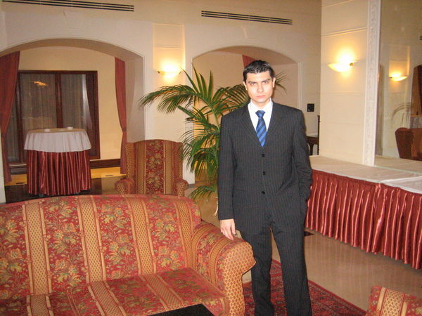 Алексей Байтуганов