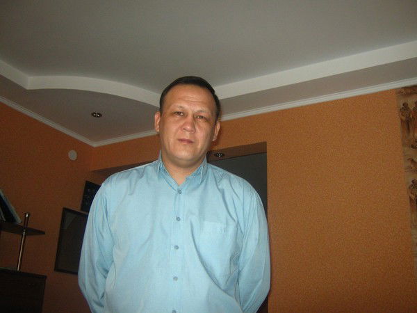 Ренат Торгаев